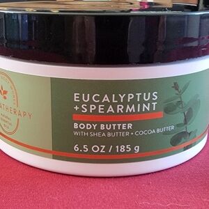 Bath And Body Works Body Butter